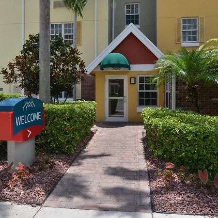 Towneplace Suites Miami West Doral Area Bagian luar foto