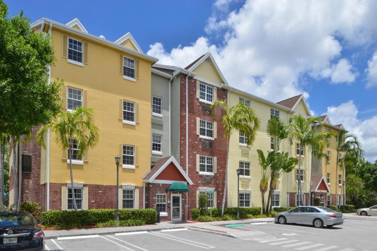 Towneplace Suites Miami West Doral Area Bagian luar foto
