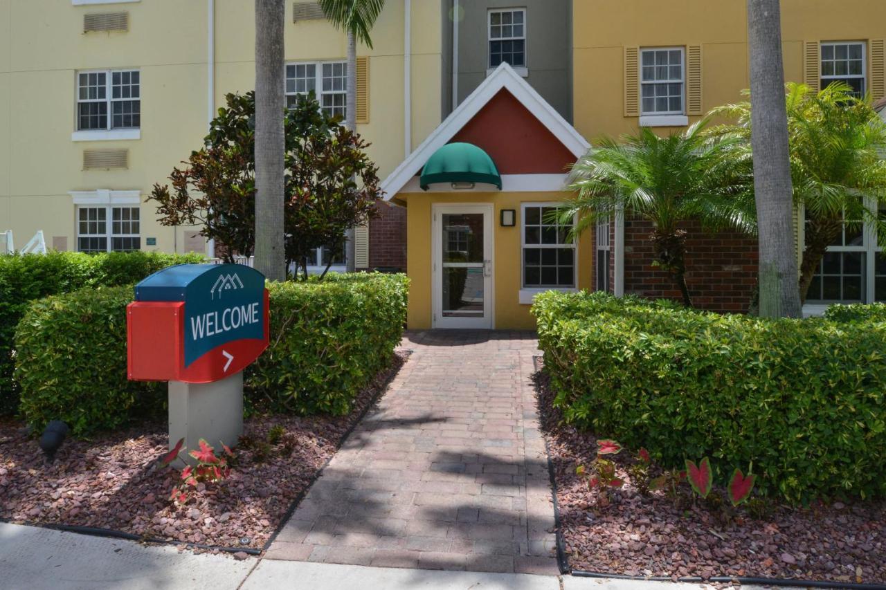 Towneplace Suites Miami West Doral Area Bagian luar foto