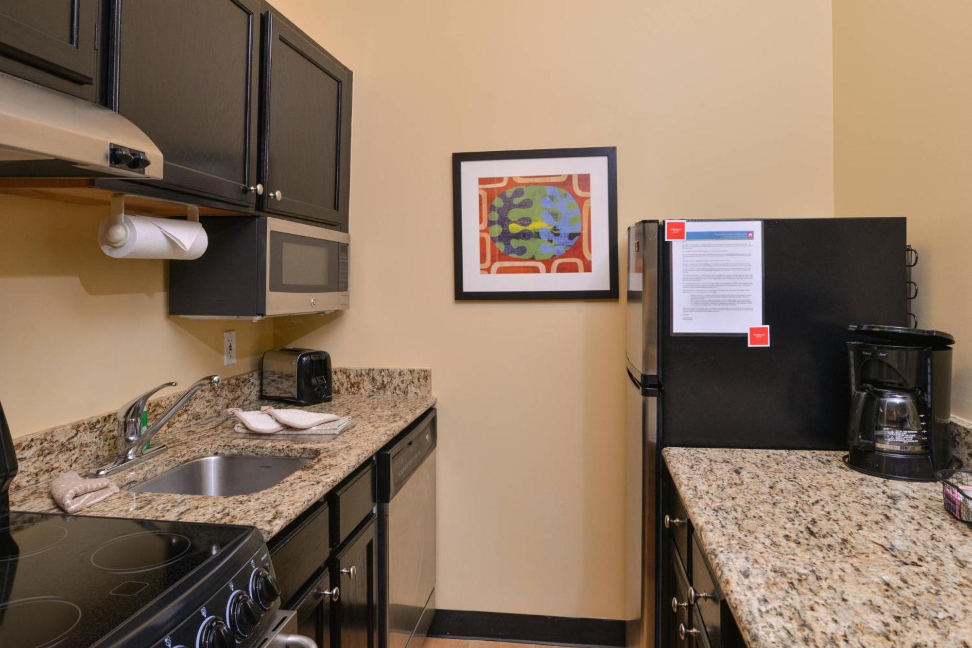 Towneplace Suites Miami West Doral Area Bagian luar foto